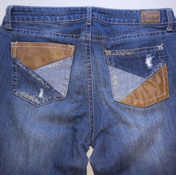 Soundgirl jeans! Size 11! - Picture 8 of 11